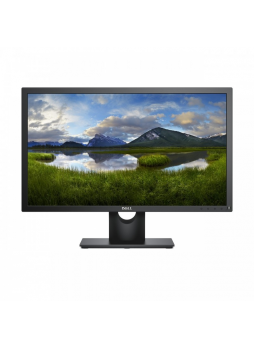 DELL LED Monitor 24" E2418HN